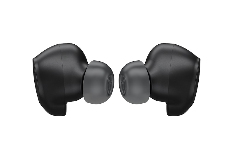 LG LG TONE Free T90S - Dolby Atmos draadloze Bluetooth Earbuds met Plug & Wireless verbinding, TONE-T90S