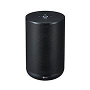 LG WK7 | De slimme speaker met een uitzonderlijk geluid, WK7