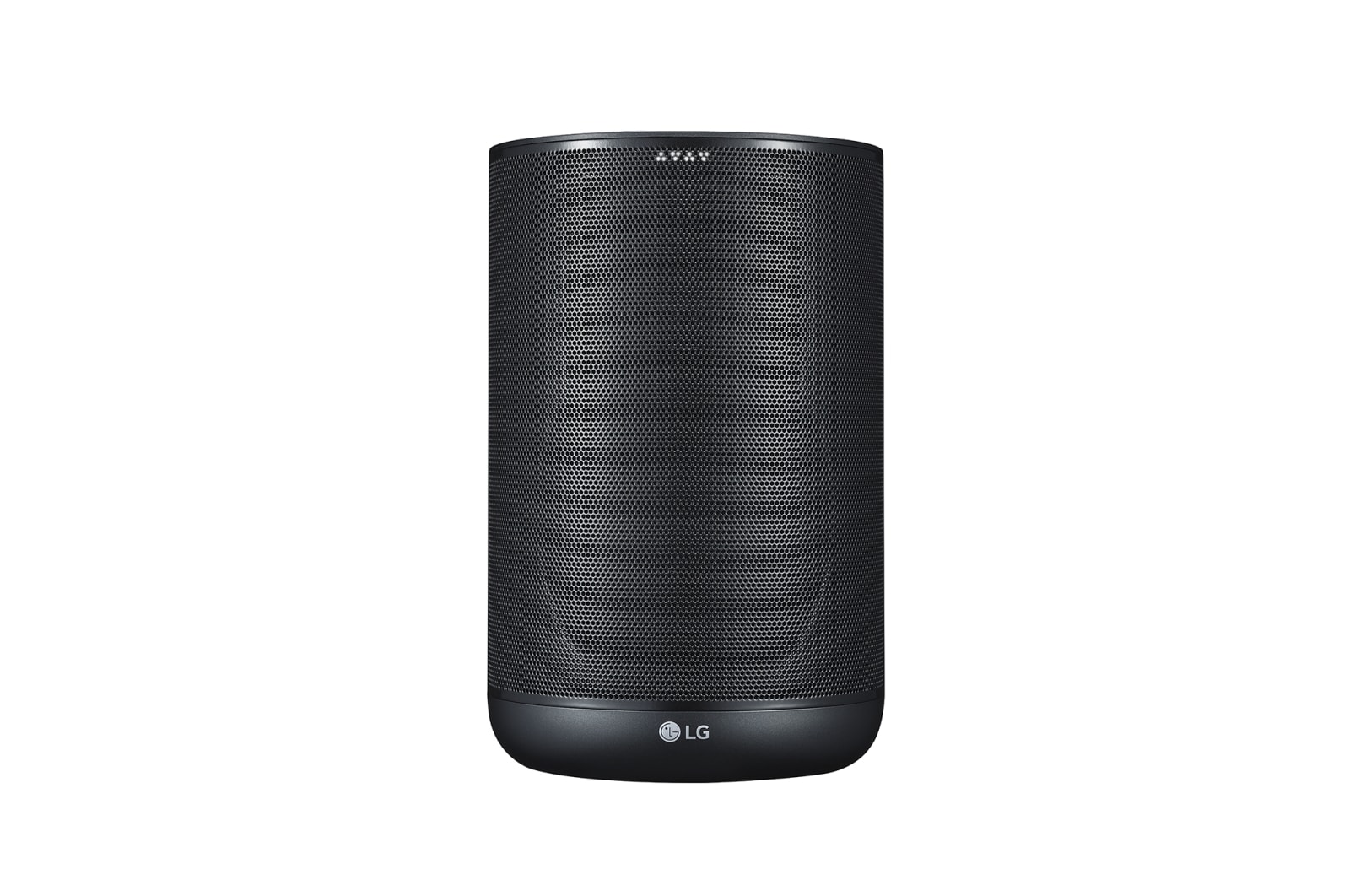 LG WK7 | De slimme speaker met een uitzonderlijk geluid, WK7