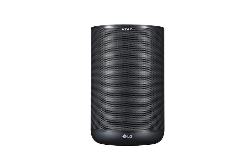 LG WK7 | De slimme speaker met een uitzonderlijk geluid, WK7