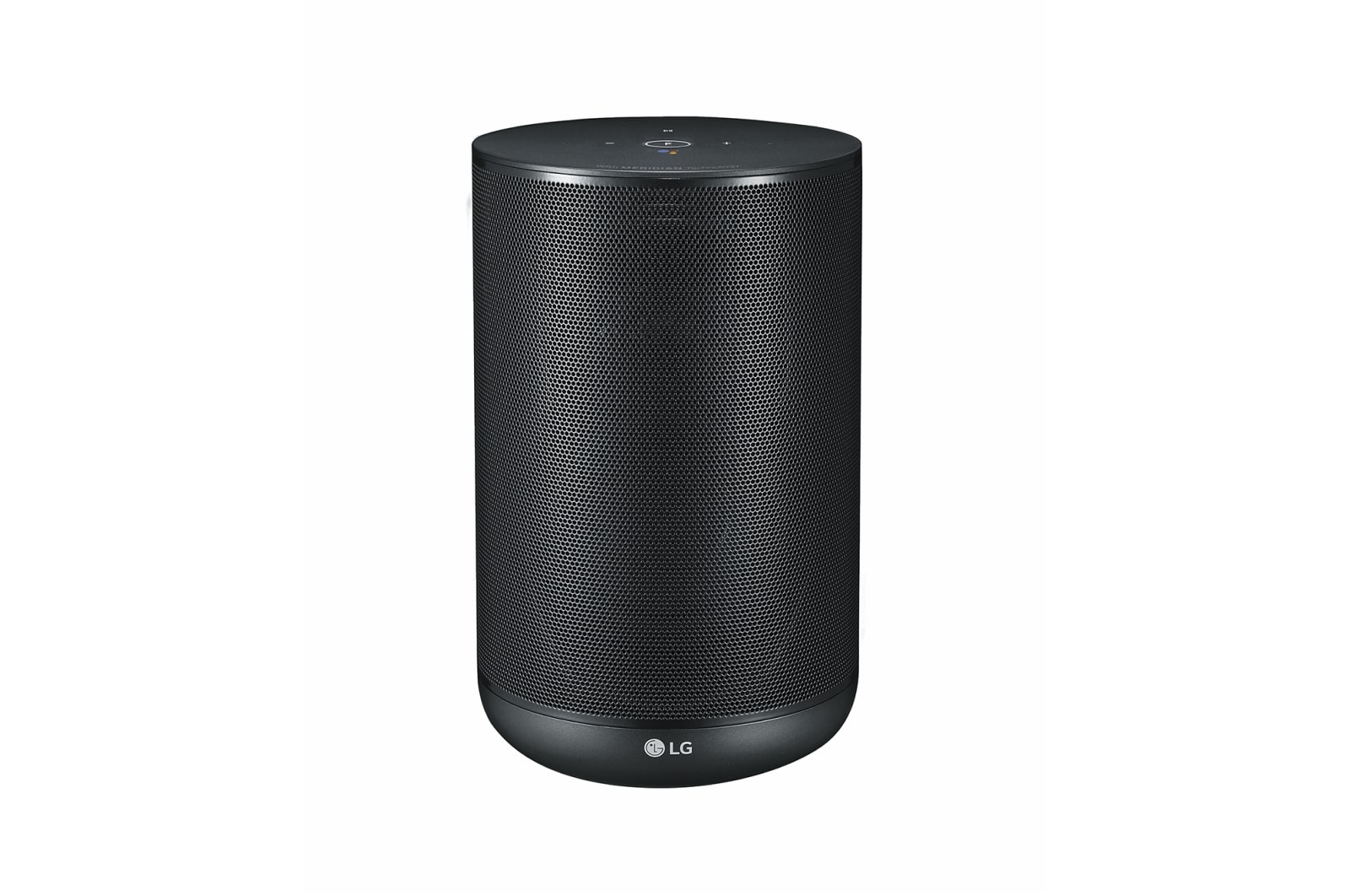 LG WK7 | De slimme speaker met een uitzonderlijk geluid, WK7