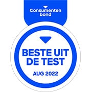 Beste uit de Test - aug 2022