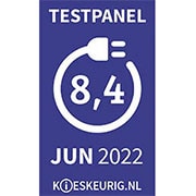 Testpanel Juni