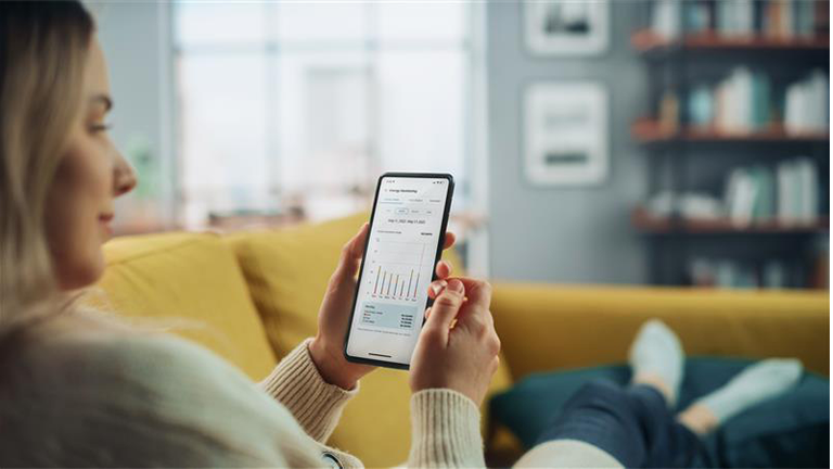 Slimmer leven met LG ThinQ: jouw airco in de palm van je hand