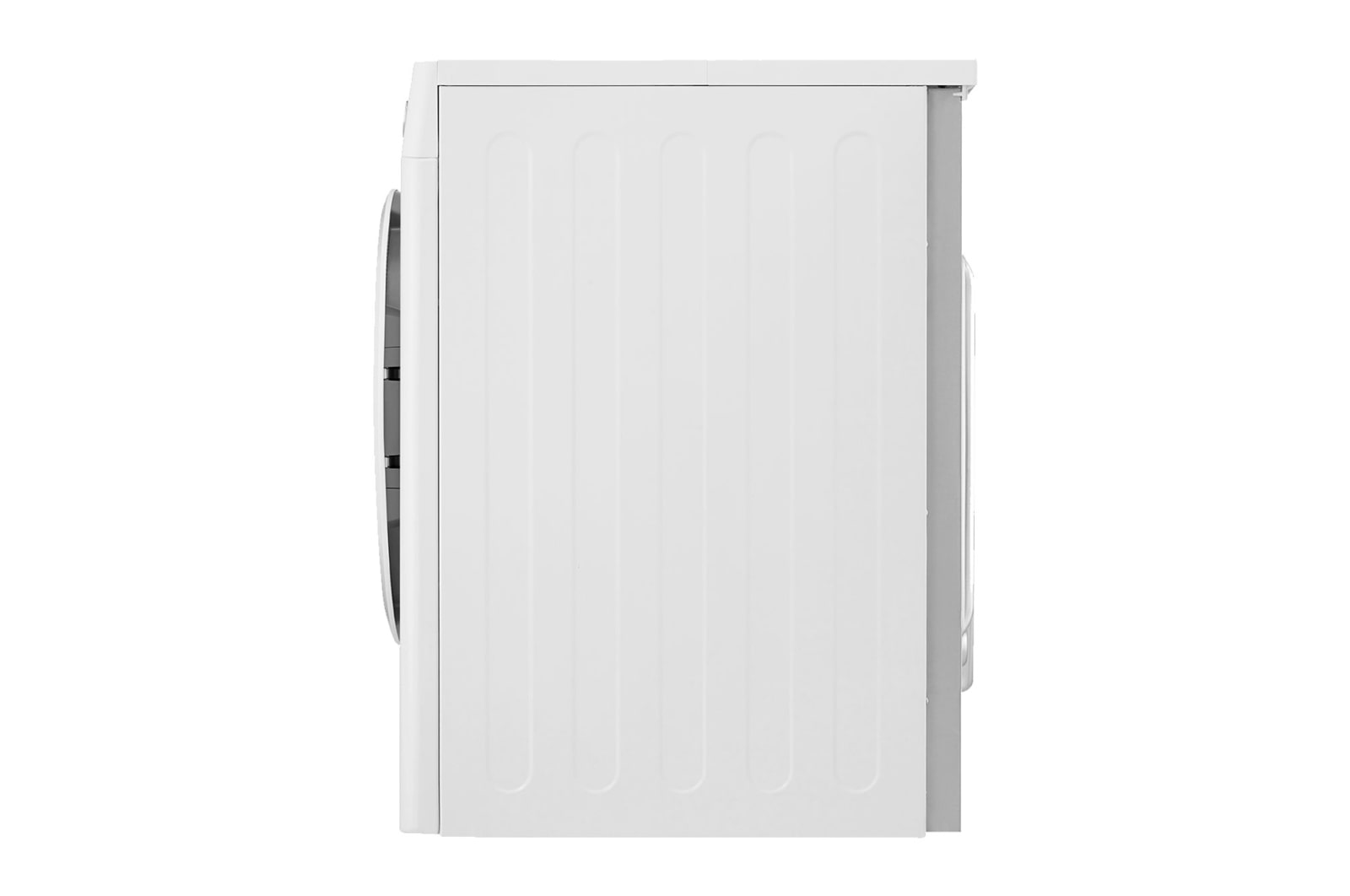 LG Supersnel of superzuinig | Dual Inverter Heat Pump™ | A++ | 8 kg | Auto Cleaning Condensor | ThinQ™, RH80V5AV0Q