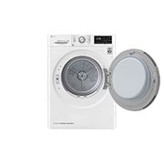 LG Supersnel of superzuinig | Dual Inverter Heat Pump™ | A++ | 8 kg | Auto Cleaning Condensor | ThinQ™, RH80V5AV0Q