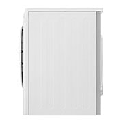 LG Supersnel of superzuinig | Dual Inverter Heat Pump™ | A++ | 8 kg | Auto Cleaning Condensor | ThinQ™, RH80V5AV0Q