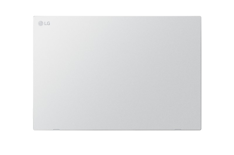 LG 16 inch +view voor LG gram draagbare monitor met USB Type-C™, 16MQ70