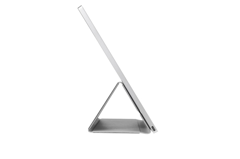 LG 16 inch +view voor LG gram draagbare monitor met USB Type-C™, 16MQ70