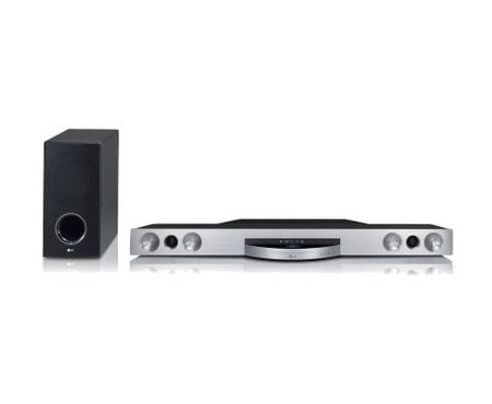 HLX56S Soundbar