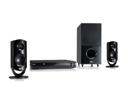 HT44S Home cinema systeem