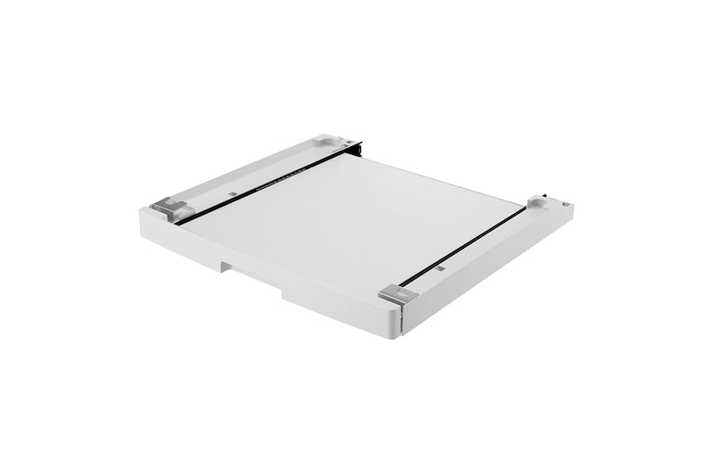 LG Uitschuifbaar tussenstuk voor wasmachine/droger, DSTWH