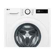 LG 9kg/6kg Wasdroogcombinatie Wit | AI DD™ | TurboWash™ | ThinQ™, F4DR3096N3W