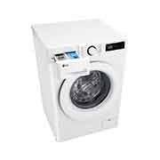 LG 9kg/6kg Wasdroogcombinatie Wit | AI DD™ | TurboWash™ | ThinQ™, F4DR3096N3W