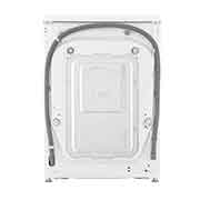 LG 9kg/6kg Wasdroogcombinatie Wit | AI DD™ | TurboWash™ | ThinQ™, F4DR3096N3W