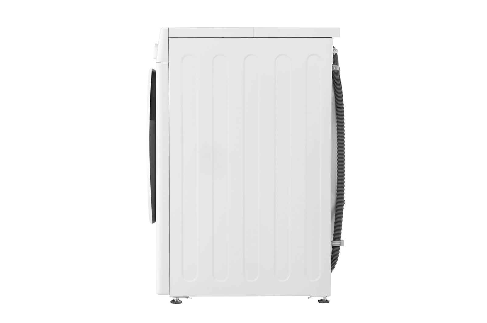 LG 9kg/6kg Wasdroogcombinatie Wit | AI DD™ | TurboWash™ | ThinQ™, F4DR3096N3W