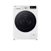LG Was- droogcombinatie F4DR7006S1W | 10kg wassen / 6kg drogen | Turbowash 39, F4DR7006S1W