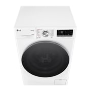 LG Was- droogcombinatie F4DR7006S1W | 10kg wassen / 6kg drogen | Turbowash 39, F4DR7006S1W