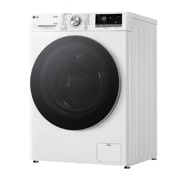 LG Was- droogcombinatie F4DR7006S1W | 10kg wassen / 6kg drogen | Turbowash 39, F4DR7006S1W