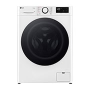 LG Wasmachine F4WR3509S0W | 9 kg capaciteit | TurboWash 39, F4WR3509S0W