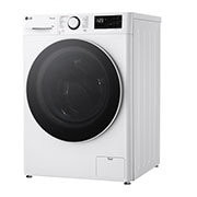 LG Wasmachine F4WR3509S0W | 9 kg capaciteit | TurboWash 39, F4WR3509S0W