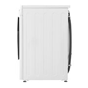 LG Wasmachine F4WR3509S0W | 9 kg capaciteit | TurboWash 39, F4WR3509S0W
