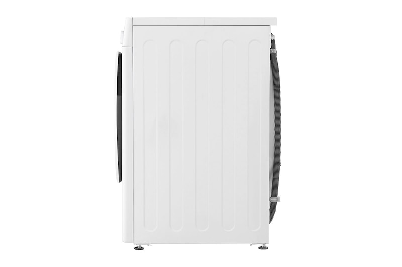 LG Wasmachine F4WR3509S0W | 9 kg capaciteit | TurboWash 39, F4WR3509S0W