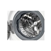 LG Slimme AI DD™ motor herkent je kleding | TurboWash™ 39 - Perfect schoon in 39 minuten | A-10% | 9 kg | Hygiënisch wassen met stoom, F4WR5009S1W