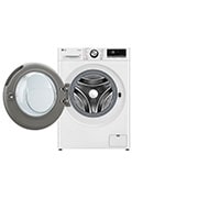 LG Wasmachine F4WR7009S2W |  9 kg capaciteit | TurboWash 39, F4WR7009S2W
