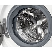 LG Wasmachine F4WR7009S2W |  9 kg capaciteit | TurboWash 39, F4WR7009S2W