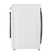 LG Wasmachine F4WR7009S2W |  9 kg capaciteit | TurboWash 39, F4WR7009S2W