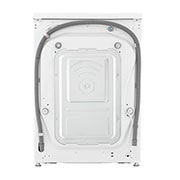 LG Wasmachine F4WR7009S2W |  9 kg capaciteit | TurboWash 39, F4WR7009S2W