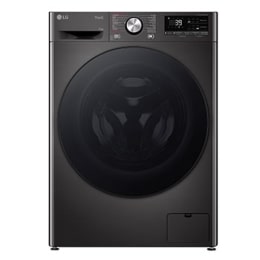 11kg Wasmachine Antraciet | AI DD™ | TurboWash™ | Steam™
