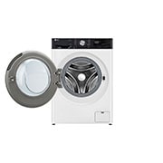 LG 11kg Wasmachine Wit | AI DD™ | TurboWash™ | ezDispense™, F4WR7511SYW