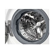 LG 11kg Wasmachine Wit | AI DD™ | TurboWash™ | ezDispense™, F4WR7511SYW