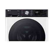 LG 11kg Wasmachine Wit | AI DD™ | TurboWash™ | ezDispense™, F4WR7511SYW