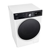 LG 11kg Wasmachine Wit | AI DD™ | TurboWash™ | ezDispense™, F4WR7511SYW