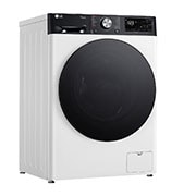 LG 11kg Wasmachine Wit | AI DD™ | TurboWash™ | ezDispense™, F4WR7511SYW