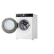 LG 11kg Wasmachine Wit | AI DD™ | TurboWash™ | ezDispense™, F4WR7511SYW