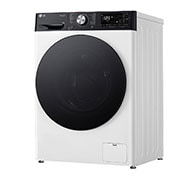 LG 11kg Wasmachine Wit | AI DD™ | TurboWash™ | ezDispense™, F4WR7511SYW