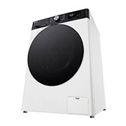 LG 11kg Wasmachine Wit | AI DD™ | TurboWash™ | ezDispense™, F4WR7511SYW