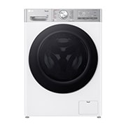 Voorkant van 9kg Wasmachine Wit | AI DD™ | TurboWash™  | A-40%