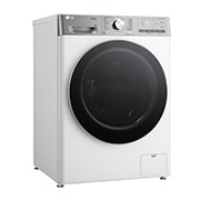 LG 9kg Wasmachine Wit | AI DD™ | TurboWash™  | A-40%, F4WR9009S2W