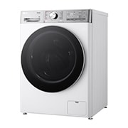LG 9kg Wasmachine Wit | AI DD™ | TurboWash™  | A-40%, F4WR9009S2W