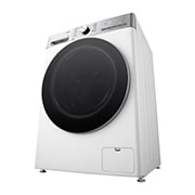 LG 9kg Wasmachine Wit | AI DD™ | TurboWash™  | A-40%, F4WR9009S2W