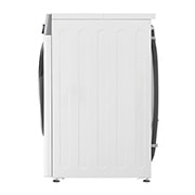 LG 9kg Wasmachine Wit | AI DD™ | TurboWash™  | A-40%, F4WR9009S2W