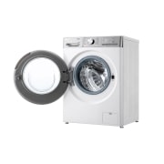 LG Wasmachine F4WR9513S2W | 13 kg capaciteit | TurboWash 39, F4WR9513S2W