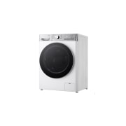 LG Wasmachine F4WR9513S2W | 13 kg capaciteit | TurboWash 39, F4WR9513S2W