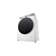 LG Wasmachine F4WR9513S2W | 13 kg capaciteit | TurboWash 39, F4WR9513S2W