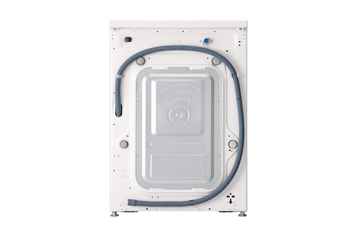 LG 9kg Wasmachine Wit | Inverter Direct Drive™ | Spa Steam™ | A, F4X1009NWB